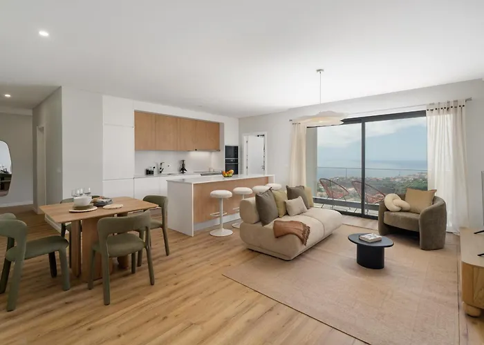 Saraiva Hills Ii By An Island