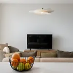 Appartement Saraiva Hills Ii By An Island