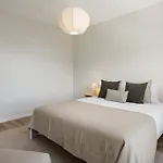 Saraiva Hills Ii By An Island Appartement
