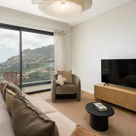 公寓 Saraiva Hills Ii By An Island