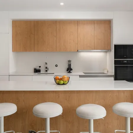 Saraiva Hills Ii By An Island Apartman