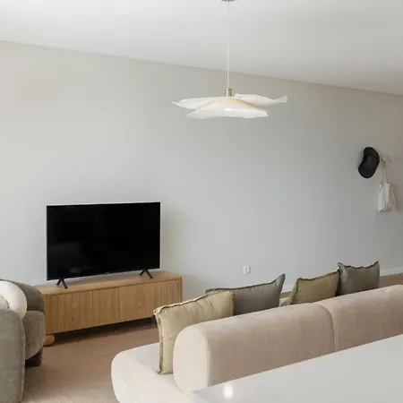 Saraiva Hills Ii By An Island