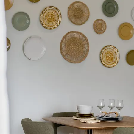 Apartman Saraiva Hills Ii By An Island