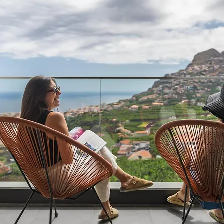 Appartement Saraiva Hills Ii By An Island