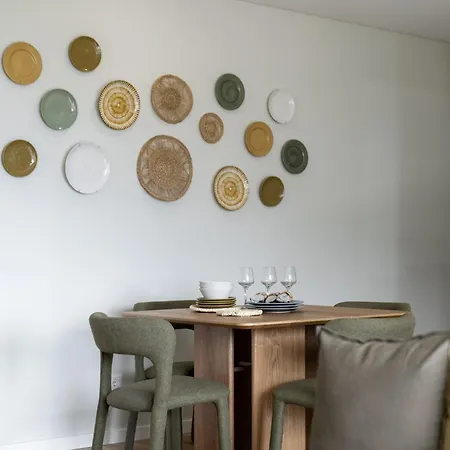 Апартаменты Saraiva Hills Ii By An Island