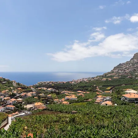 Apartman Saraiva Hills Ii By An Island *