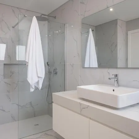 Apartman Saraiva Hills Ii By An Island *