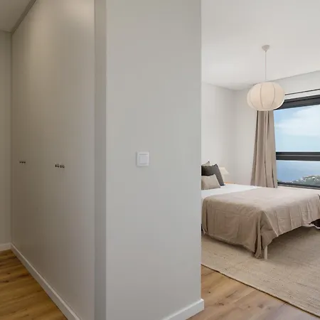 Saraiva Hills Ii By An Island Apartman *