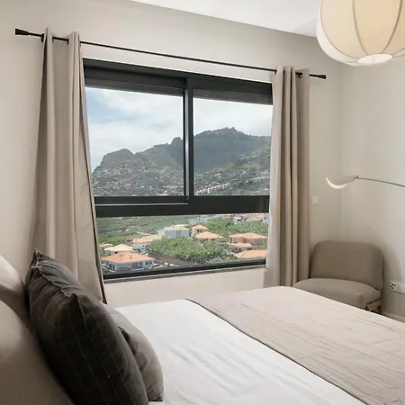 Saraiva Hills Ii By An Island *