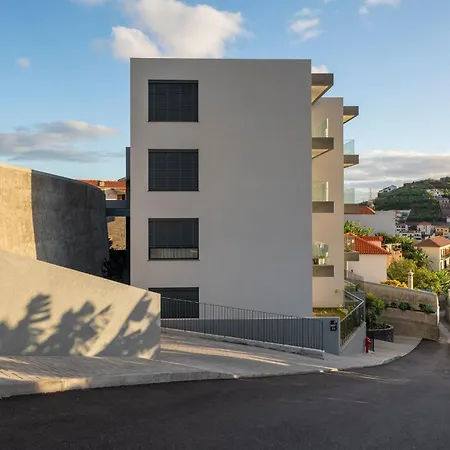 Appartement Saraiva Hills Ii By An Island *