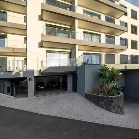 Saraiva Hills Ii By An Island Appartement