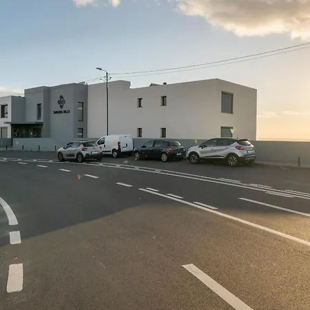 Saraiva Hills Ii By An Island Апартаменты