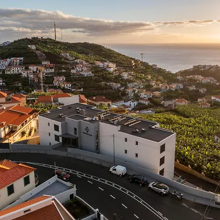 Apartman Saraiva Hills Ii By An Island *