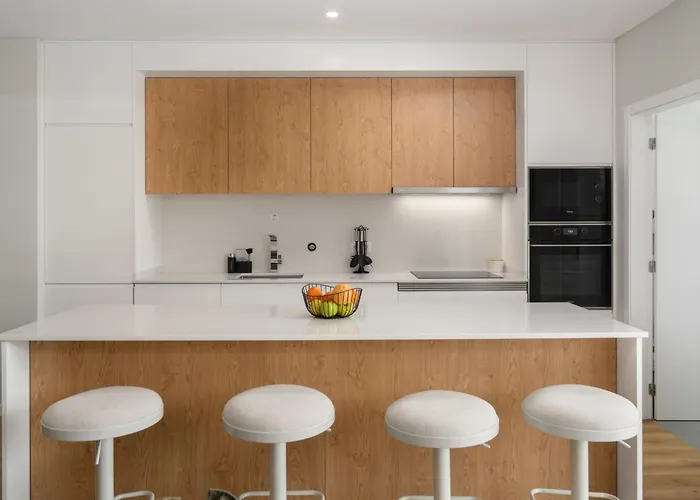 Saraiva Hills Ii By An Island 公寓