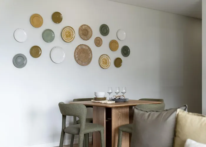 公寓 Saraiva Hills Ii By An Island