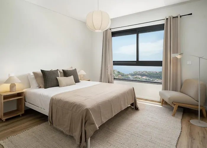 Appartamento Saraiva Hills Ii By An Island