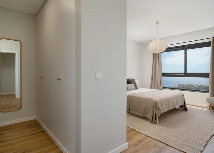 Saraiva Hills Ii By An Island Appartamento *