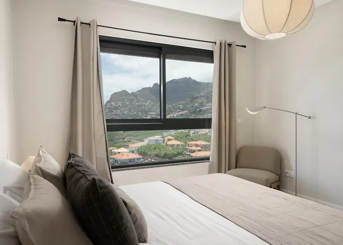 Saraiva Hills Ii By An Island *