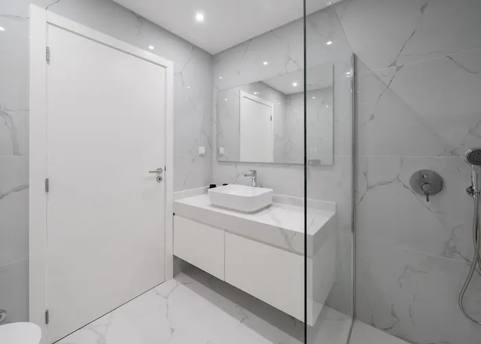 Saraiva Hills Ii By An Island *