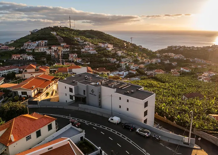 Appartamento Saraiva Hills Ii By An Island *