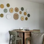 Apartment Saraiva Hills Ii By An Island