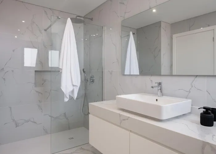 Apartamento Saraiva Hills Ii By An Island *